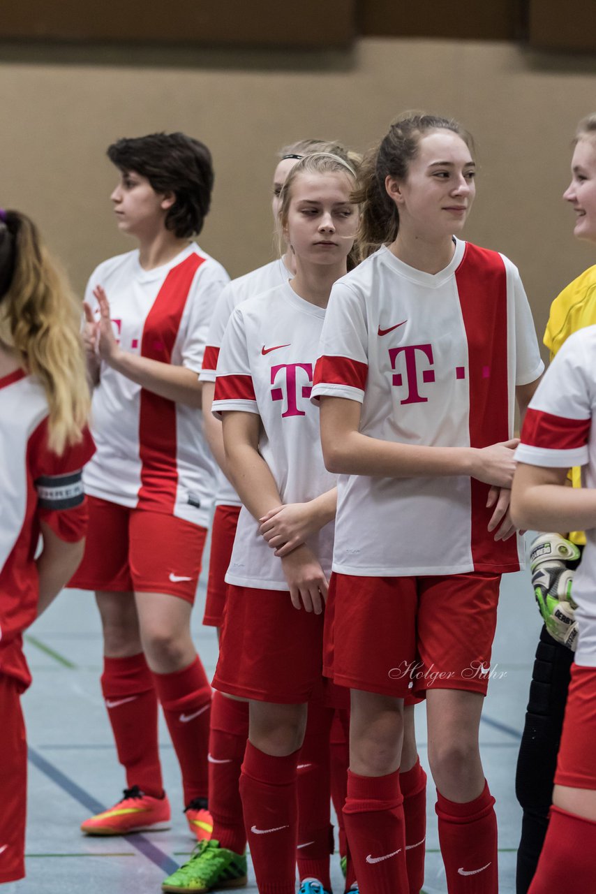 Bild 141 - wCJ KT Turnier Nachmittag